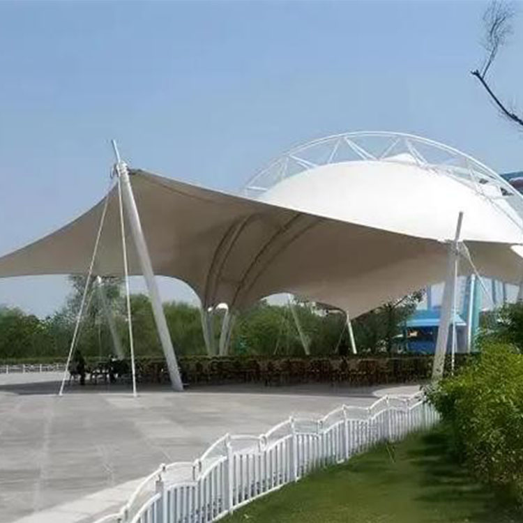 托克逊县工程案例