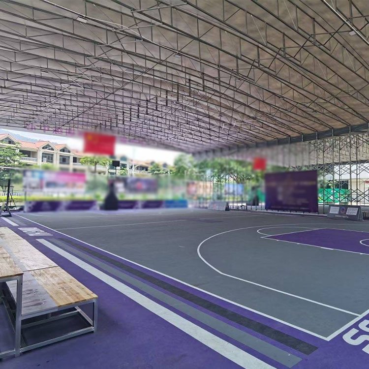 托克逊县工程案例