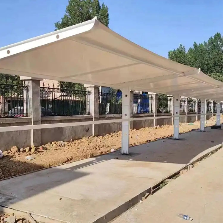 托克逊县工程案例