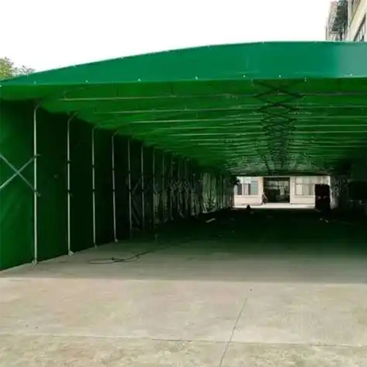 托克逊县工程案例