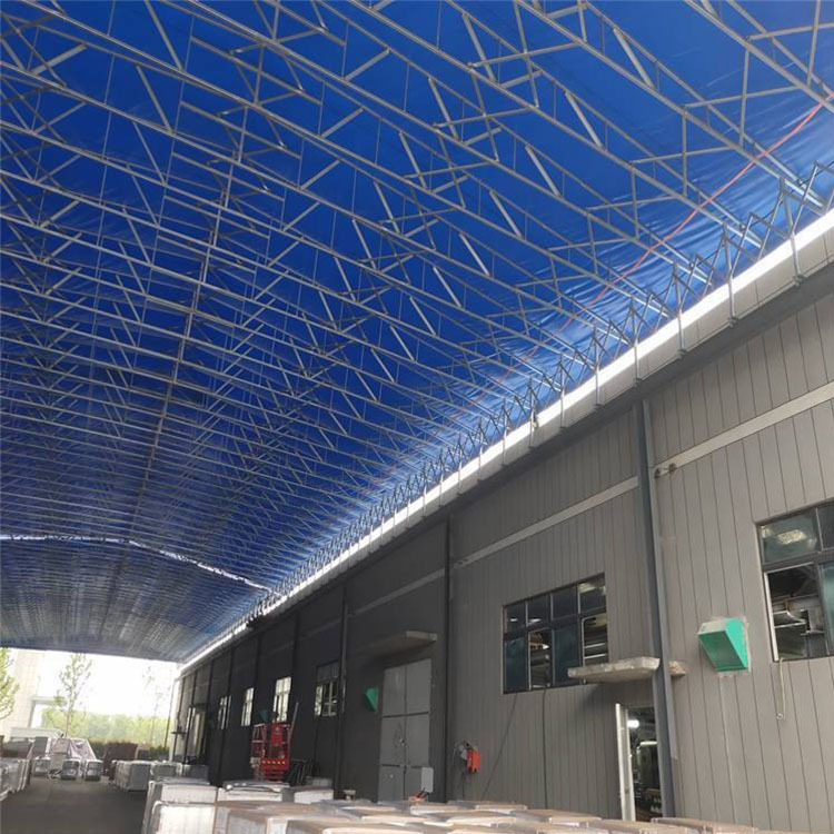 托克逊县工程案例