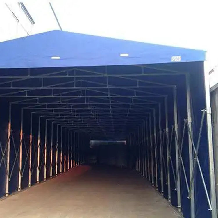 托克逊县工程案例