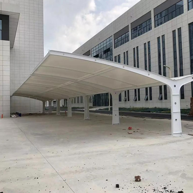 托克逊县工程案例